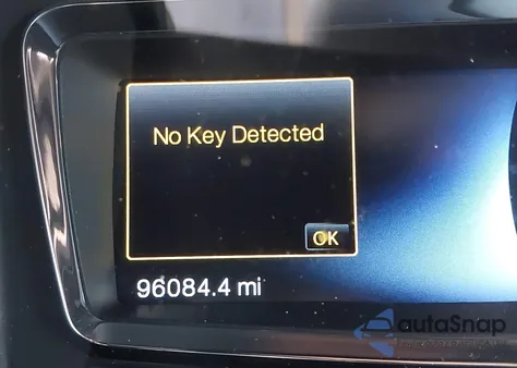 2013 Lincoln Mkx z USA, uszkodzony, nr VIN 2LMDJ8JK4DBL48305